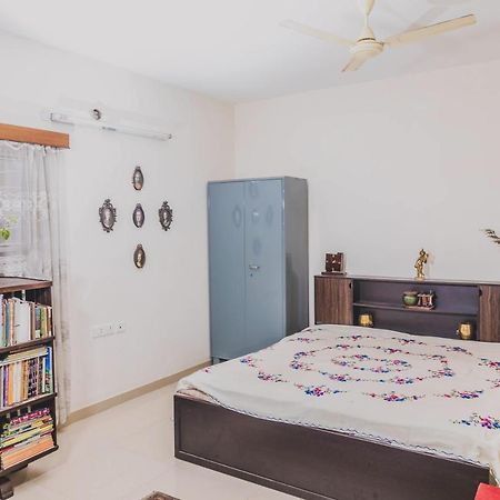 Homestay For Women Coimbatore Zewnętrze zdjęcie