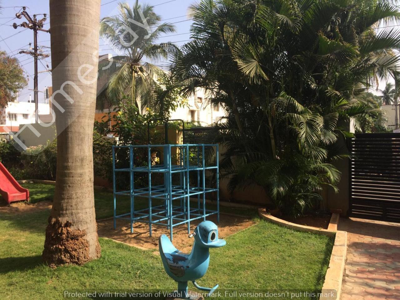 Homestay For Women Coimbatore Zewnętrze zdjęcie