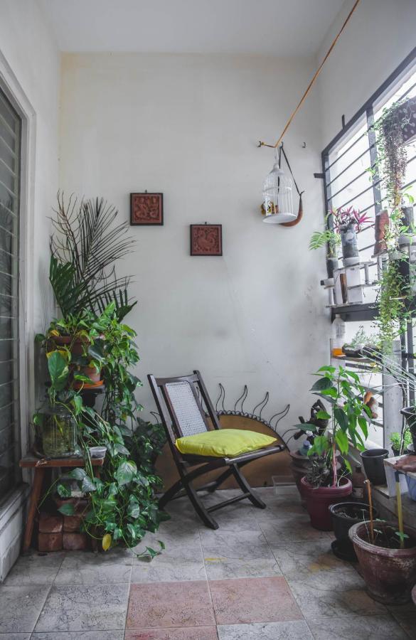 Homestay For Women Coimbatore Zewnętrze zdjęcie