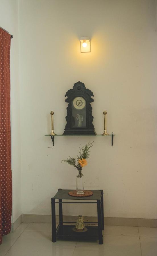 Homestay For Women Coimbatore Zewnętrze zdjęcie