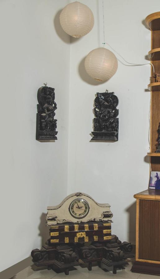Homestay For Women Coimbatore Zewnętrze zdjęcie