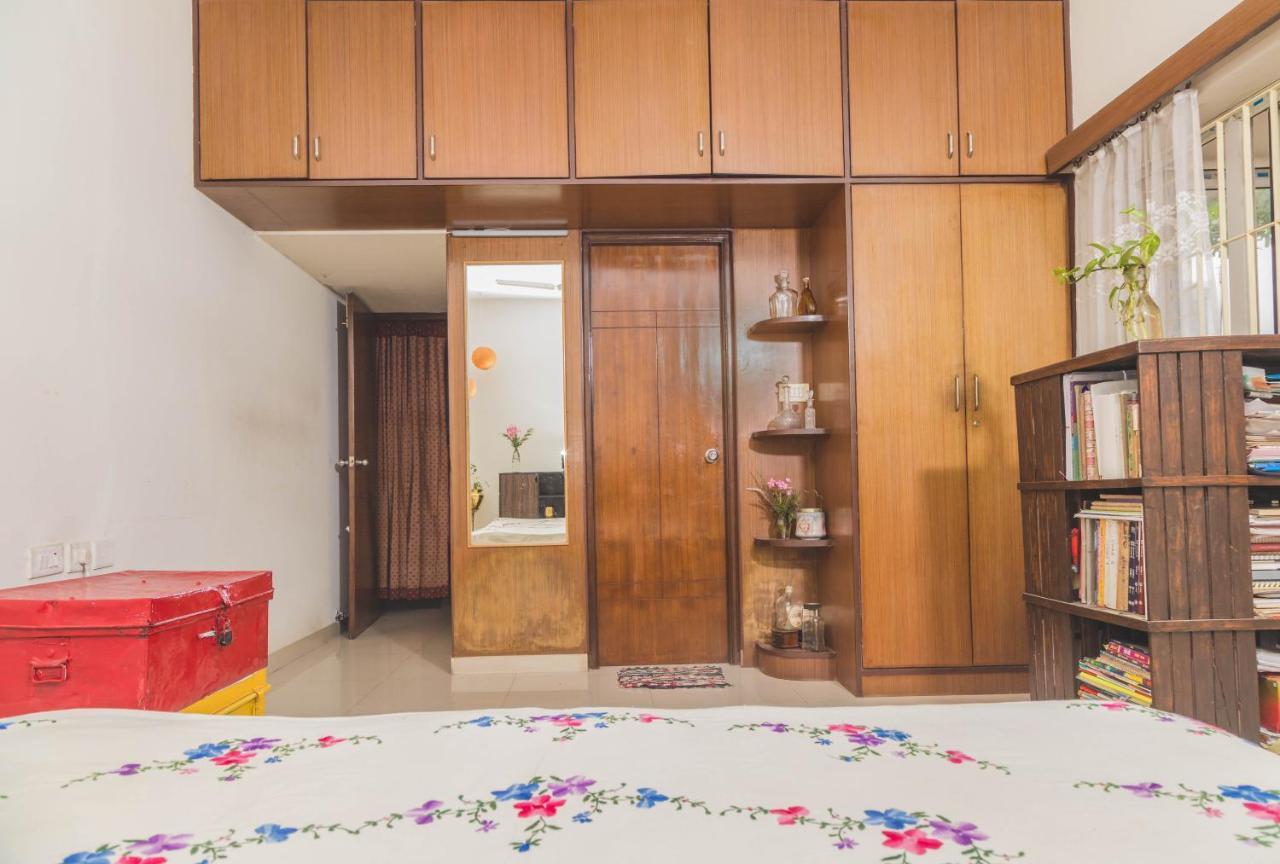 Homestay For Women Coimbatore Zewnętrze zdjęcie