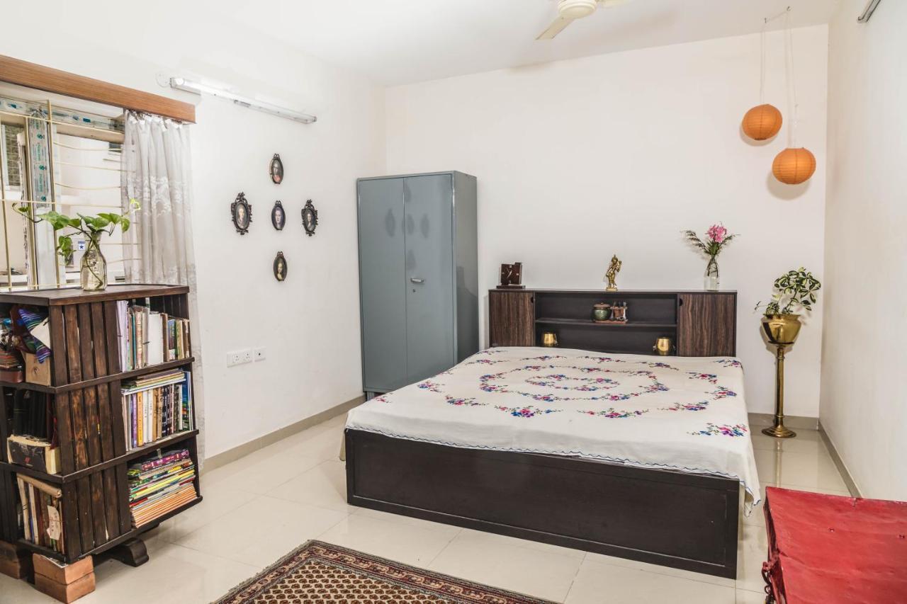 Homestay For Women Coimbatore Zewnętrze zdjęcie