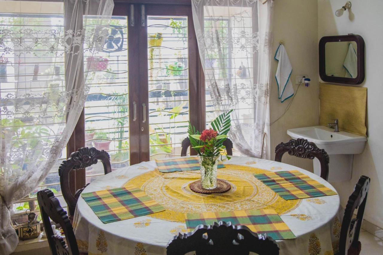 Homestay For Women Coimbatore Zewnętrze zdjęcie