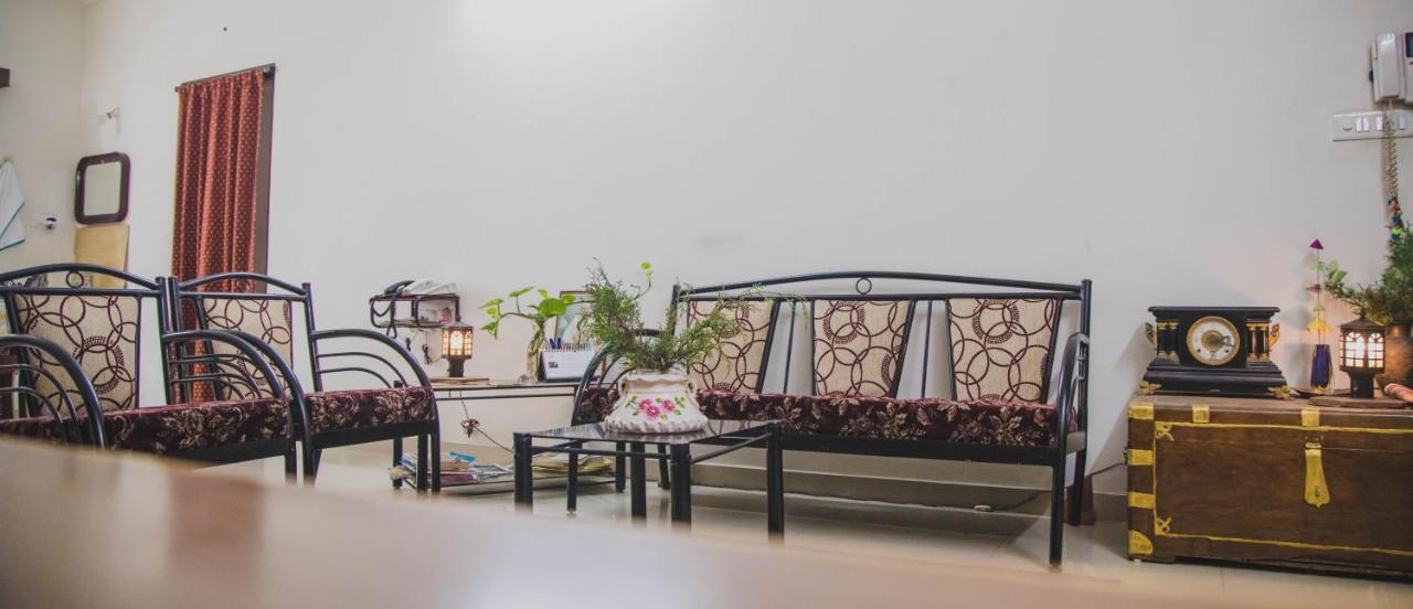 Homestay For Women Coimbatore Zewnętrze zdjęcie