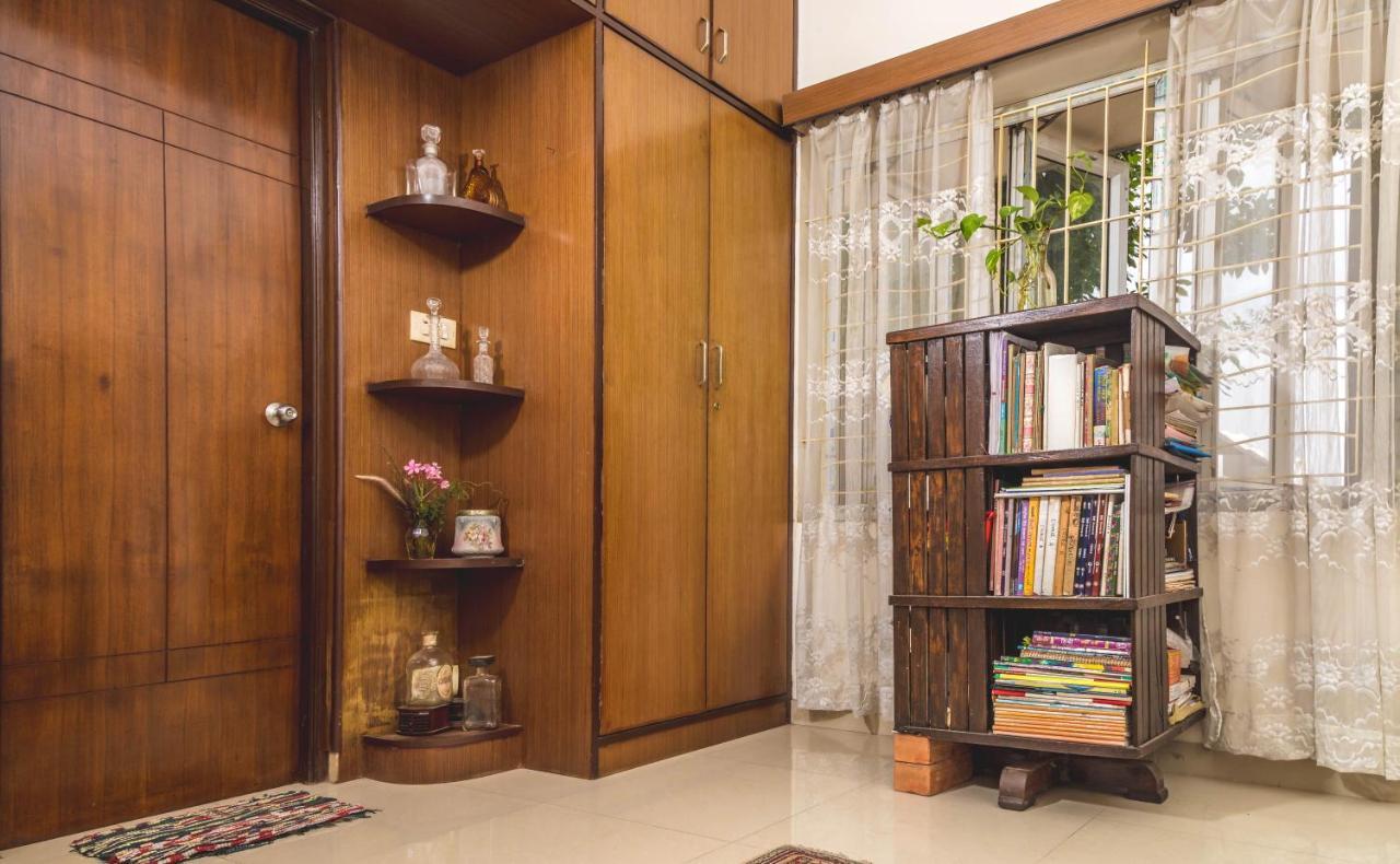 Homestay For Women Coimbatore Zewnętrze zdjęcie